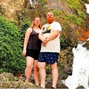 Meet your Posher, Samantha